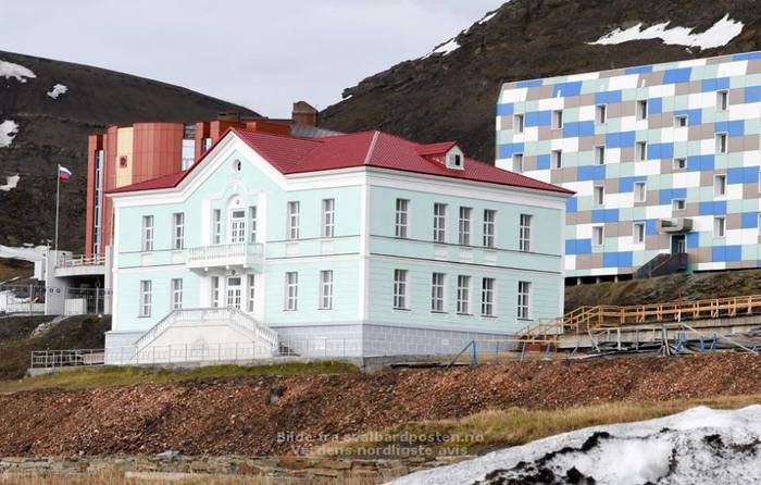 Работа мечты: директор музея в Арктике