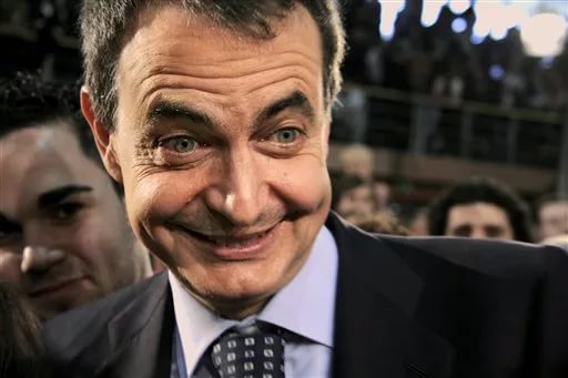 Spanish Mr. Bean - Prime Minister, Mr. Bean, Longpost