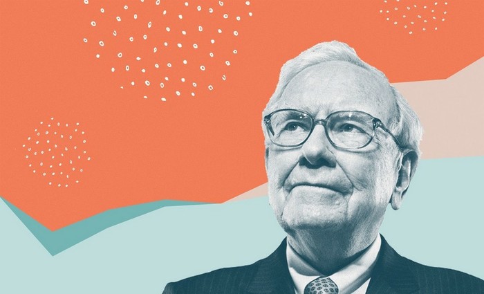 Million Dollar Bet: Top Investor vs Investment Funds - Index, Warren Buffett, Forbes, Fund, Stock exchange, Longpost, Warren Buffett