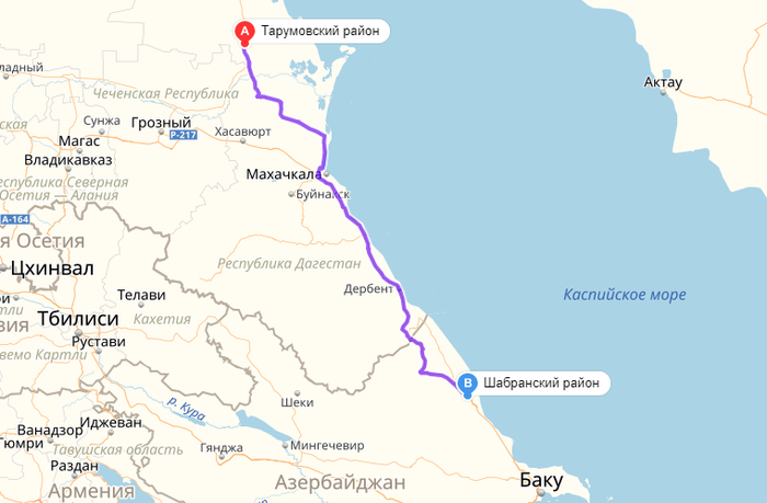 Маршрут кизляр. Карта дороги Москва Дагестан. Карта Москва Дагестан на машине. Дагестан на карте. Карта дорог Дагестана.