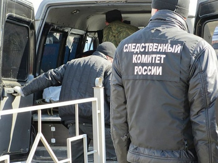 One hundred days after. The Investigative Committee remains silent on the case of the murder of an entrepreneur and his son - Orenburg, Crime, Murder, investigative committee, Longpost