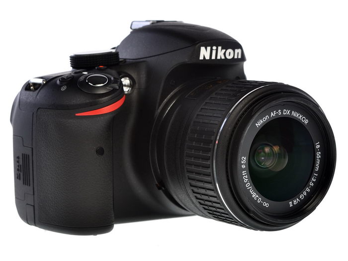 Help me choose a camera. - My, Reflex camera, 18-55 kit, Canon 1300d, Nikon, Nikon d3200