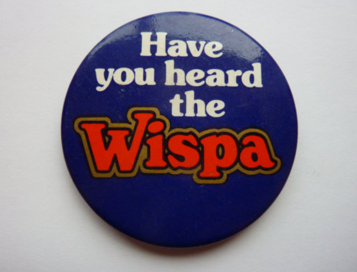 Wispa - бренды из 90-х Wispa, 90-е, шоколад, длиннопост