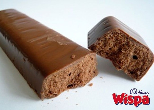 Wispa - бренды из 90-х Wispa, 90-е, шоколад, длиннопост