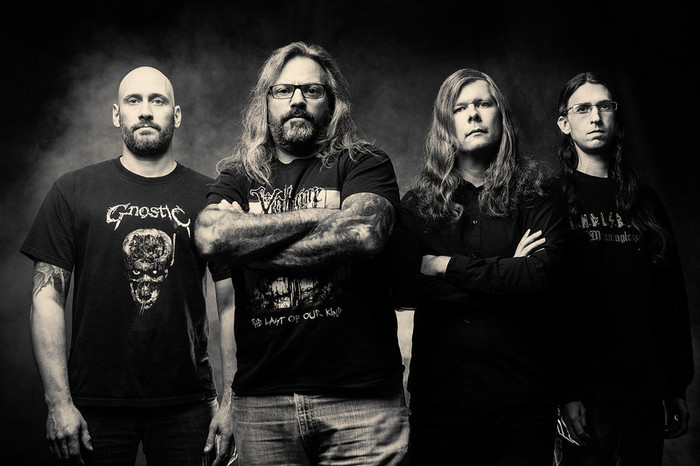     Death Metal Gorguts, Death Metal, Technical Death Metal, Avant-garde Death Metal, , , , Technical Metal