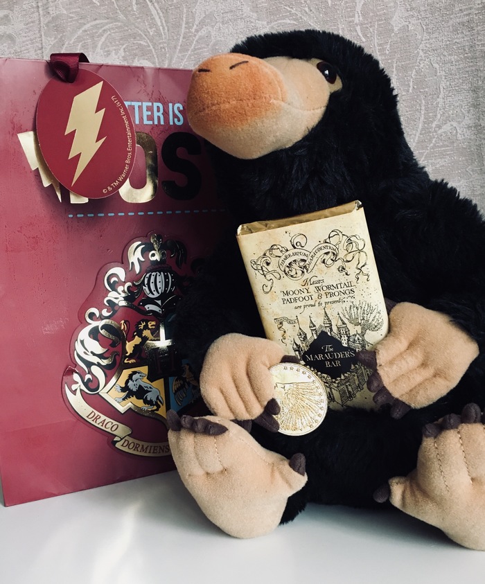 Chocolate Marauders Map - My, Harry Potter, Longpost, Map of looters, Chocolate, Hogwarts