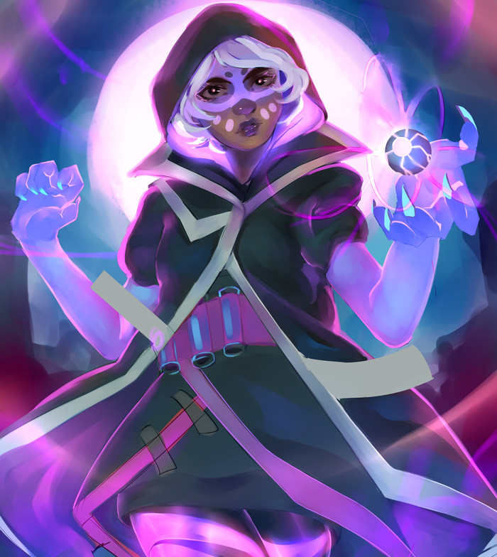 Sombra Art