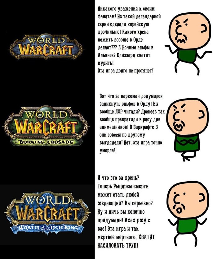   , Warcraft,   , 