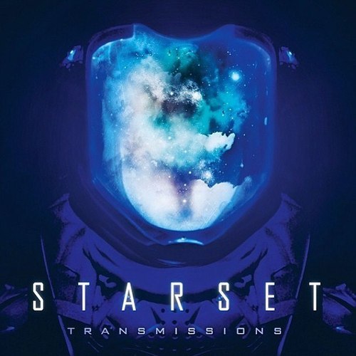 A little about Starset - My, Starset, Music, Musicians, Alternative rock, Space Rock, Electonic music, Progressive Rock, Longpost