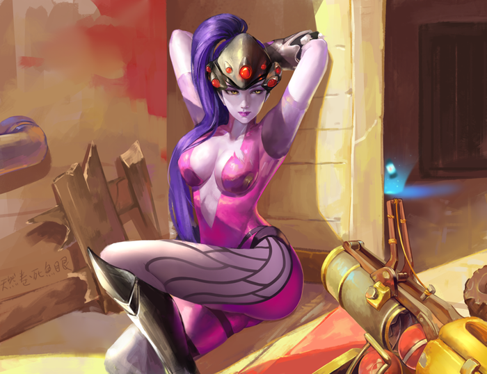 Widowmaker
