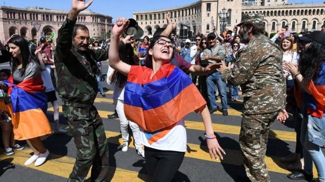 How will it all end? - Armenia, Prime Minister, Elections, Politics