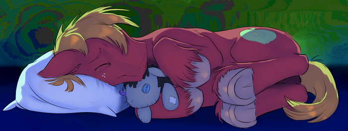   My Little Pony, Big Macintosh, Smarty pants, ,  , Gsphere