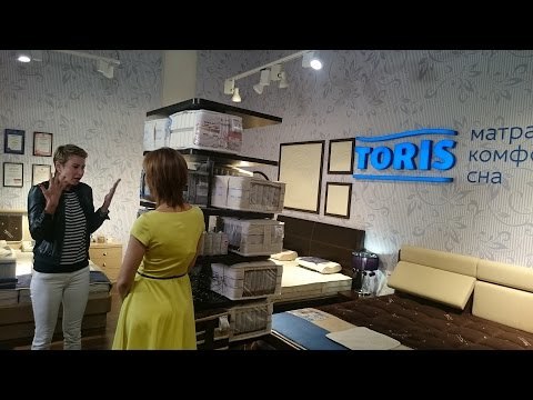Kidalovo V Toris Pri Pokupke Matrasov I Mebeli Pikabu