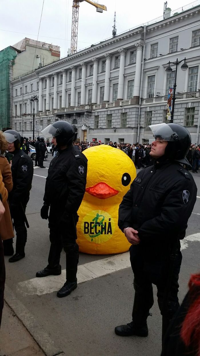 Самый главный задержанный сегодня