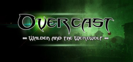 Overcast - Walden and the Werewolf - Steam, Hrkgame, Freebie