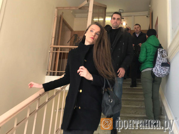 Nadezhda Feodorova, a woman who kicked a child, was sent to a settlement colony for a year - Corruption, Sentence, , 