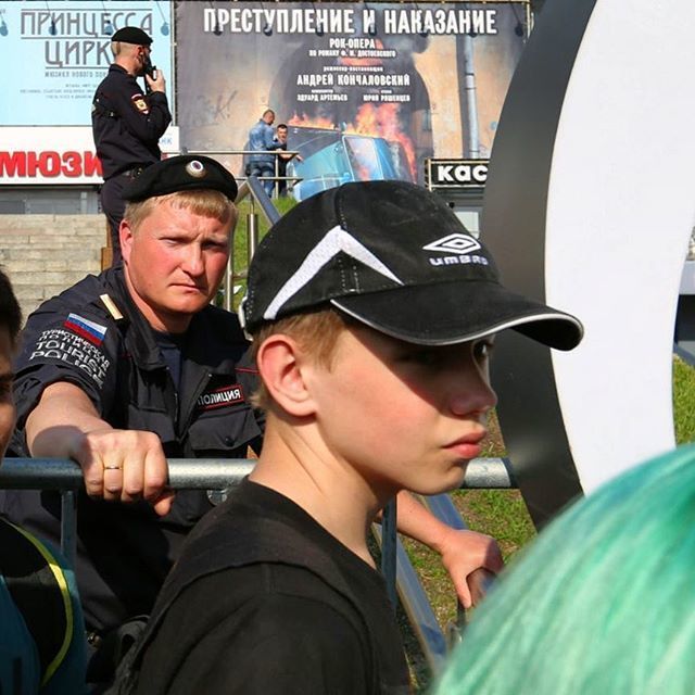 Navalny's infantry - Politics, Children, Alexey Navalny, Longpost