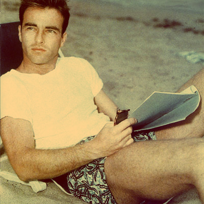 Charming handsome Montgomery Clift - The male, Guys, Actors and actresses, Girls, , Playgirl, Male beauty, Longpost, Men, beauty