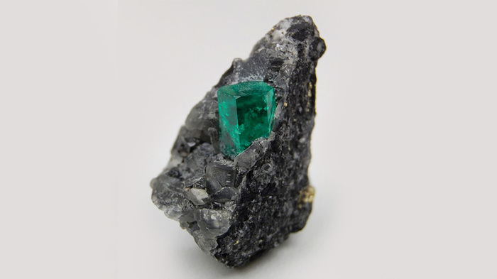 Smaragd or incredible stone - emerald - Mineralogy, , Crystals, Beryl, Emerald, Longpost