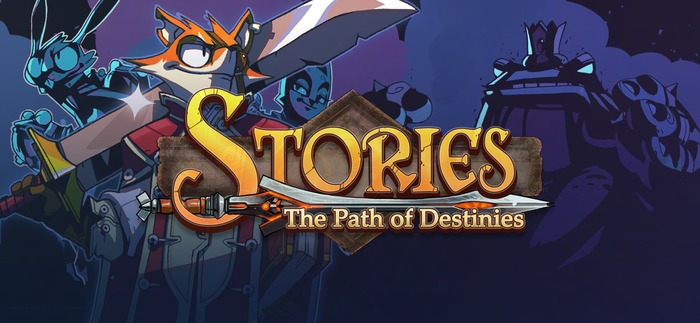 Stories: The Path of Destinies - Stories: The Path of Destinies, Steam keys