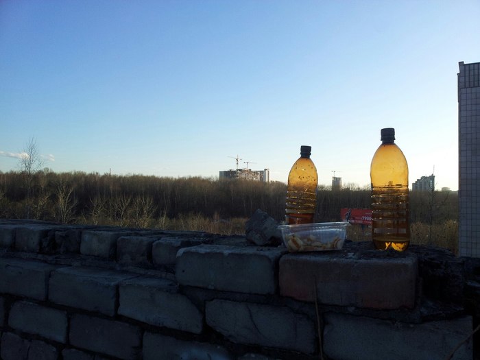 Эстетика Перми