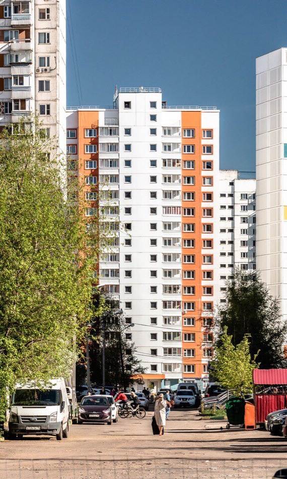 Деловая колбаса