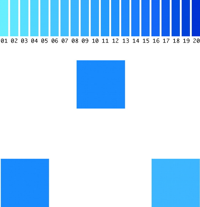 " +  = blue",     , , , , 