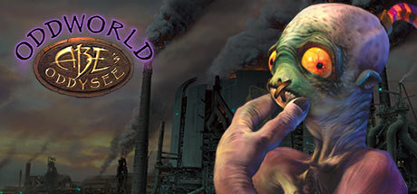 Oddworld: Abe's Oddysee Steam, Steam , Oddworld: Abes Oddysee,  