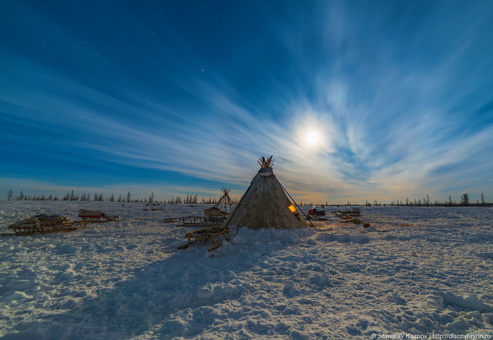 Yamal, beautiful and unforgettable... We will definitely be back! - My, Yamal, Salekhard, Photo tour, Travel across Russia, Longpost