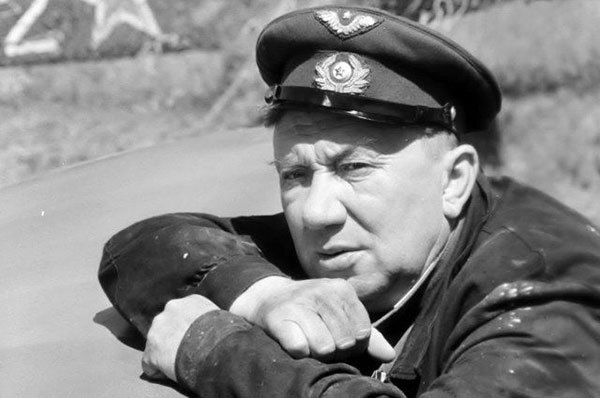 In memory of Alexei Smirnov - Alexey Smirnov, Longpost, The Great Patriotic War