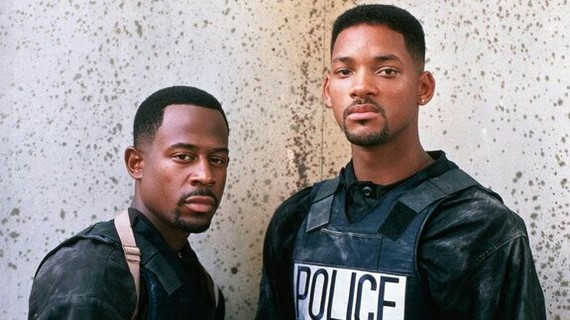 Sony has announced the release date for Bad Boys 3. - Sony, Bad guys, Will Smith, Martin Lawrence, Bad Guys Movie