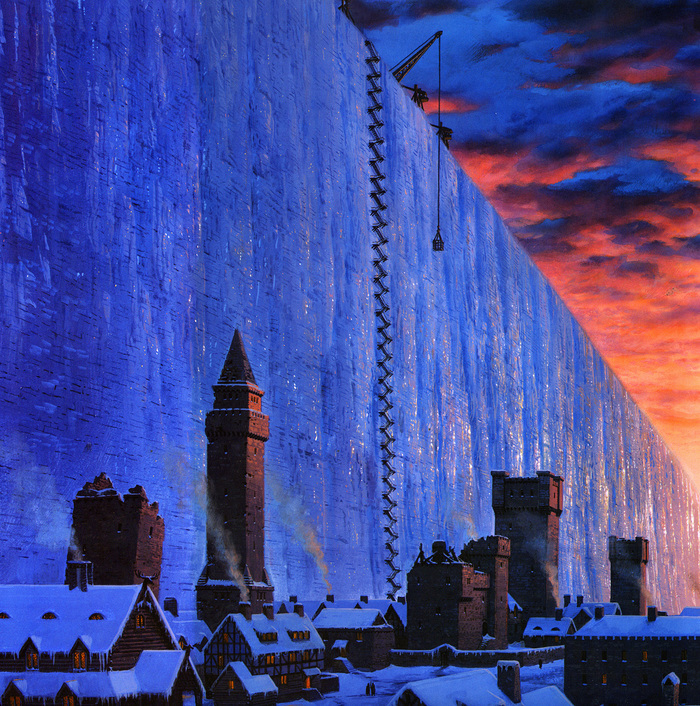    (  ) , ,  , , Ted Nasmith, , 