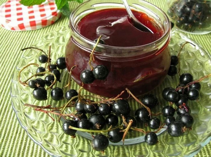 Bird cherry jam - Pies, Bird cherry, Longpost