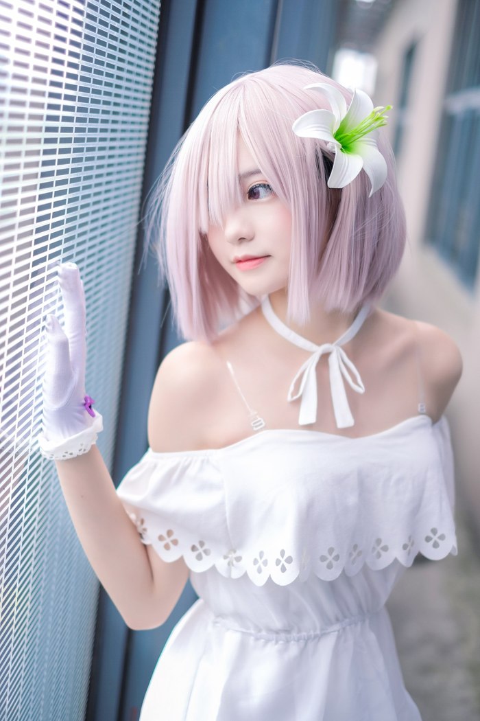 Mashu Kyrielight , , Mashu Kyrielight, Fate Grand Order, 