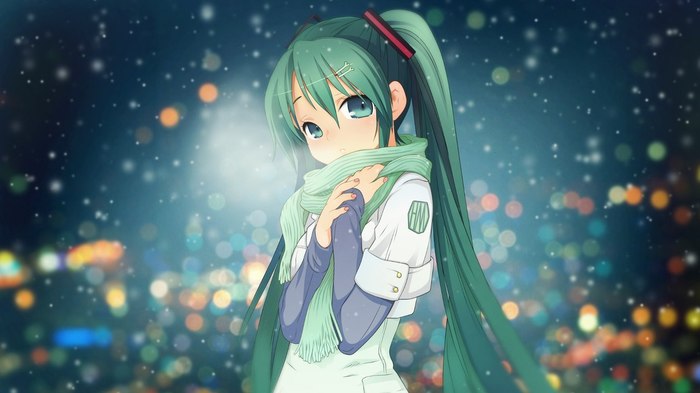    ,  ,  , Hatsune Miku, , , Anime Art, 7  , 