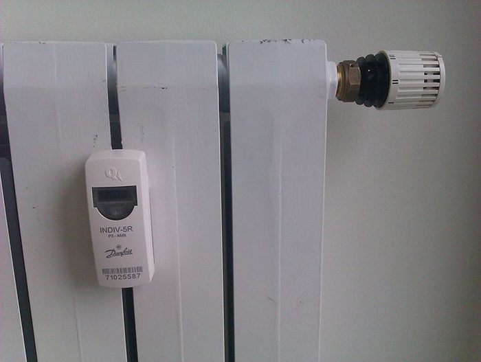 Continuation to the post about the installation of heat meters in an apartment building - My, Heating, Housing and communal services, Counter, Rent