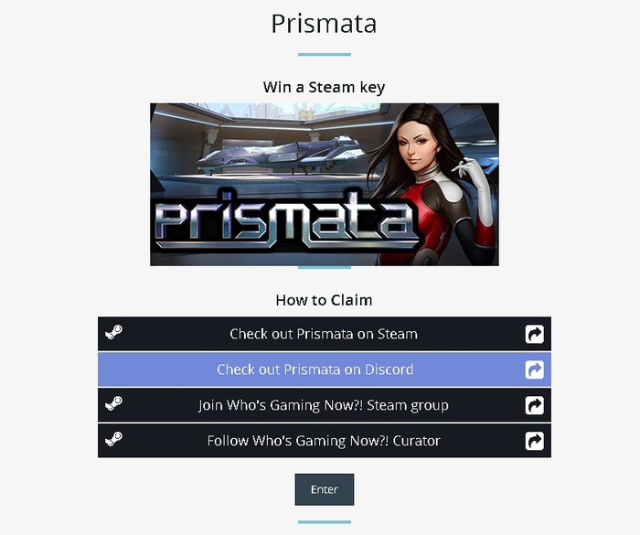 Free Steam keys | Prismata - My, , Steam keys, Steam freebie
