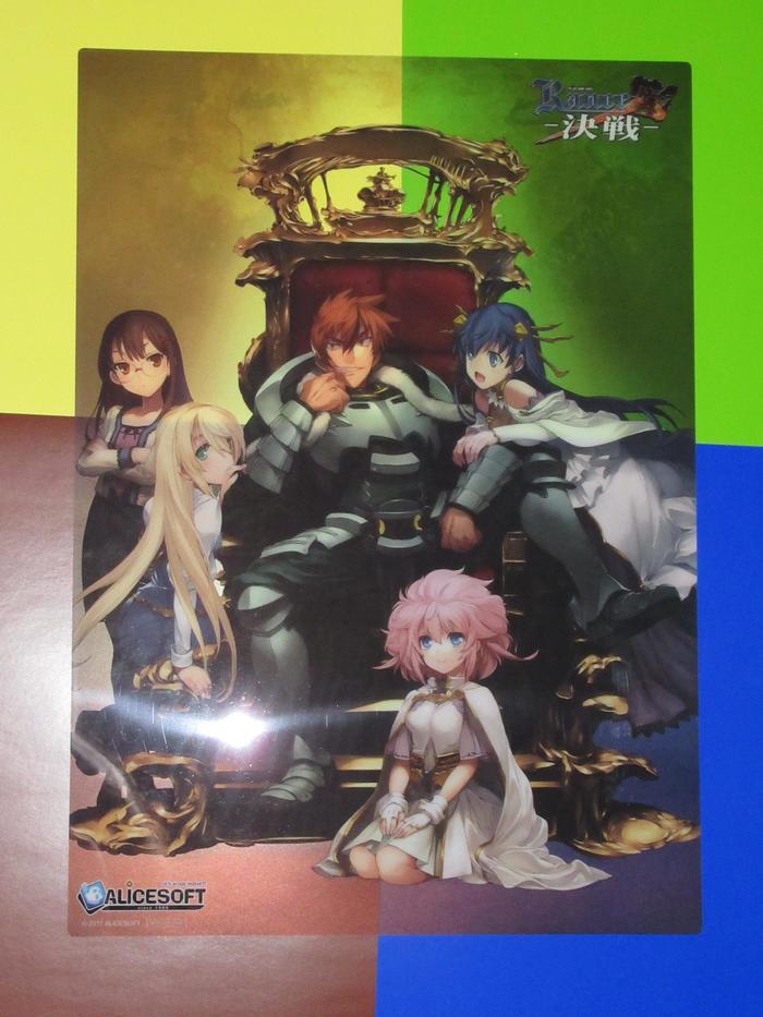 Anime Junk #20. Double - My, Anime, Japan, Figurine, Gundam, One piece, KFC, , Persona 4, Video, Longpost, Figurines