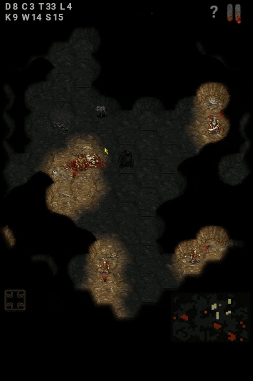 10         (logical / roguelike / RPG)  , , Roguelike, , Android,   Android, , 