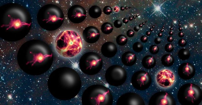 Could the Multiverse be habitable? - Space, Universe, author, A life