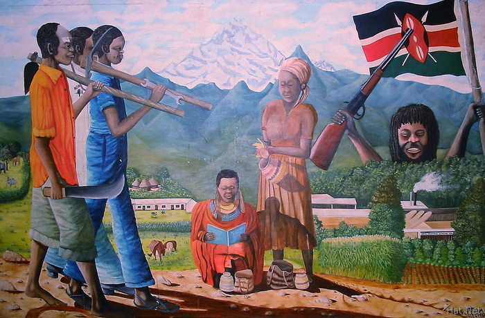 Рандомная География. Часть 39. Кения. География, Интересное, путешествия, рандомная география, длиннопост