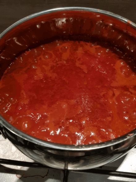 Мой Пататас Бравос Кулинария, Рецепт, Приготовление, Еда, Гифка, Длиннопост