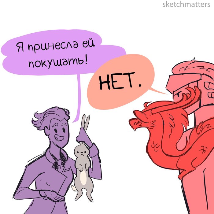   Overwatch, , Moira, Genji, Sketchmatters, 