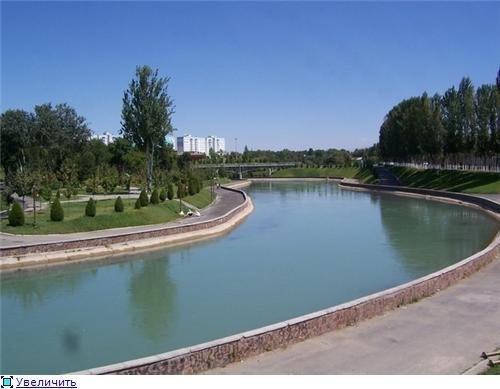 Big trip to Tashkent. 3 o'clock - My, Travels, Tashkent, Longpost