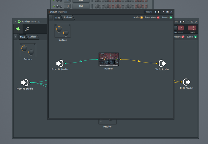 Как посмотреть плагины в fl studio