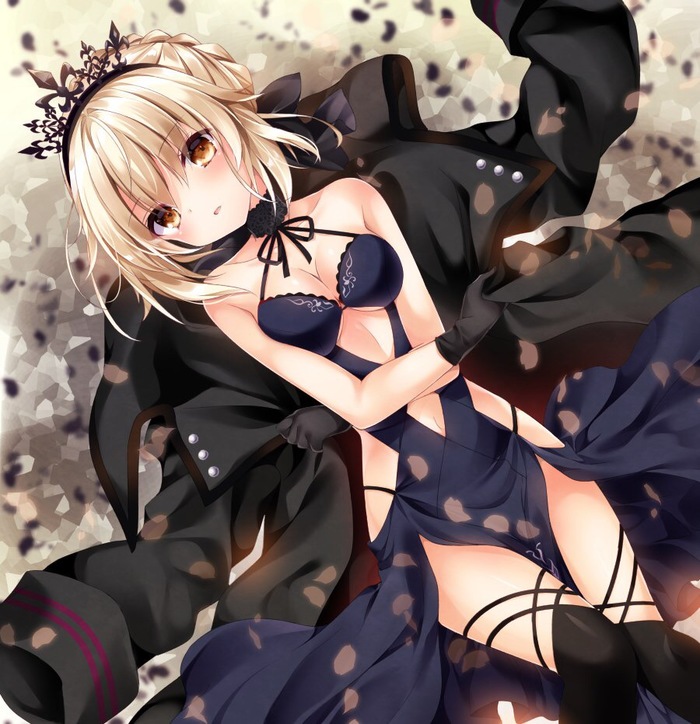 Anima art #82 Anime Art, 2D, Fate Grand Order, Fate-stay Night, Saber Alter, Artoria Pendragon, , 