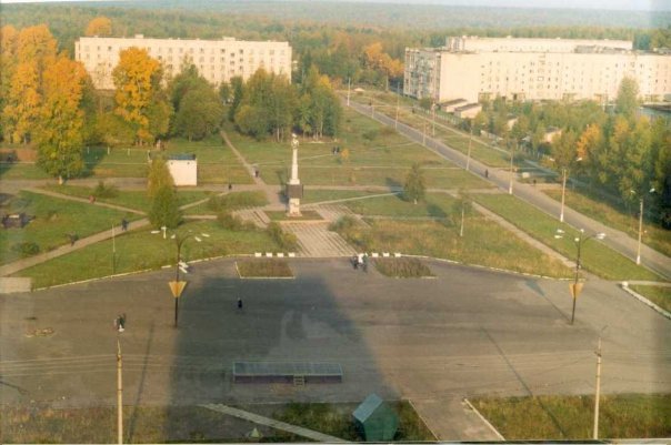 Как болеют ПГТ или как выглядит стабильность. - Моё, Стабильность, Нашастабильность, Завод, Биохимия, Длиннопост, Киров, Кировская область, Статья, Россия