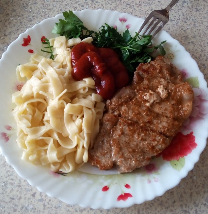 Bon appetite! ,   20 