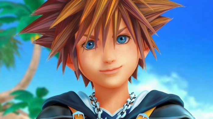 The creators of Kingdom Hearts 3 showed the gameplay - Kingdom Hearts, Game world news, Longpost