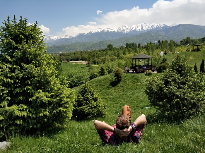 Ты РАБ версии 2.0